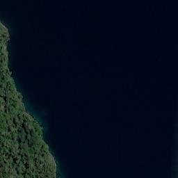Satellite imagery of Punta Angostura, CL