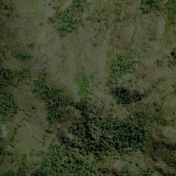 Satellite imagery of Cerro Picacho, CL