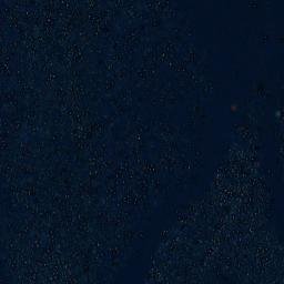 Satellite imagery of Punta Morro, CL
