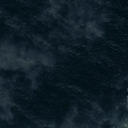 Satellite imagery of Punta Chagualat, CL