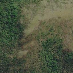 Satellite imagery of Monte Paladión, CL