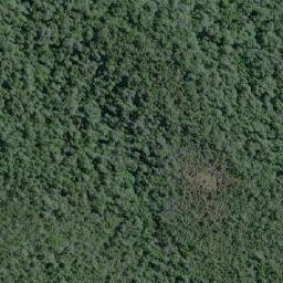 Satellite imagery of Punta Nalcas, CL