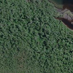 Satellite imagery of Punta Nalcas, CL