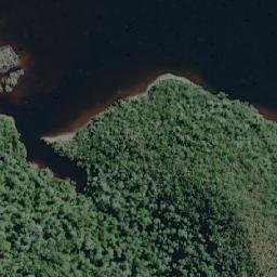 Satellite imagery of Punta Nalcas, CL