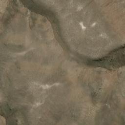 Satellite imagery of Cerro Buitre, AR