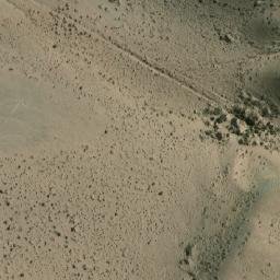 Satellite imagery of Cerrito Piedra Clavada, AR