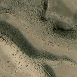 Satellite imagery of Cerrito Piedra Clavada, AR