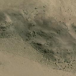 Satellite imagery of Cerrito Piedra Clavada, AR