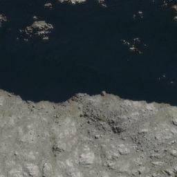 Satellite imagery of Roca Barrientos, CL