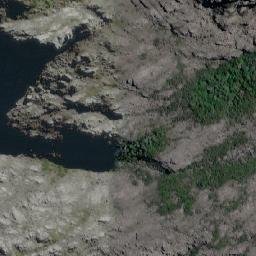 Satellite imagery of Roca Barrientos, CL