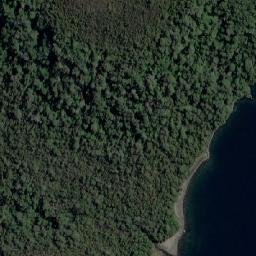 Satellite imagery of Punta Angostura, CL