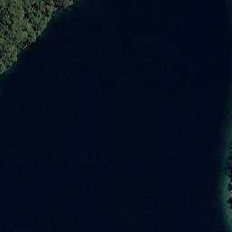 Satellite imagery of Punta Angostura, CL