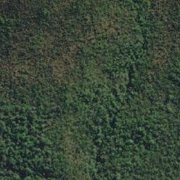 Satellite imagery of Monte Paladión, CL