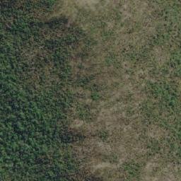 Satellite imagery of Monte Paladión, CL