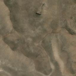 Satellite imagery of Cerro Buitre, AR