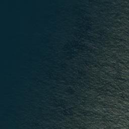 Satellite imagery of North Red Head, NZ