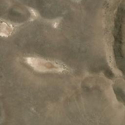 Satellite imagery of Cerro Buitre, AR