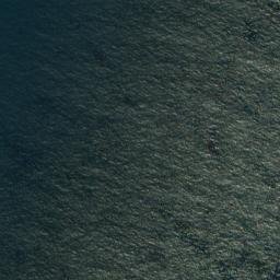Satellite imagery of North Red Head, NZ