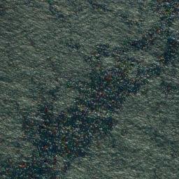 Satellite imagery of North Red Head, NZ