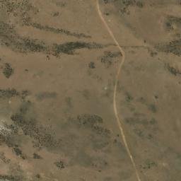 Satellite imagery of Cerro Bayo Saavedra, AR