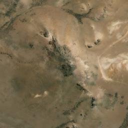 Satellite imagery of Cerro Bayo Saavedra, AR