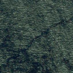 Satellite imagery of High Rocks, NZ