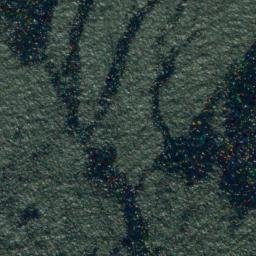 Satellite imagery of Roger Head, NZ