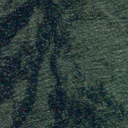 Satellite imagery of Roger Head, NZ