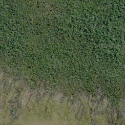 Satellite imagery of Cerro Serrano, CL