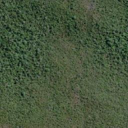 Satellite imagery of Cerro Serrano, CL