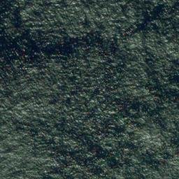 Satellite imagery of High Rocks, NZ