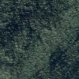 Satellite imagery of High Rocks, NZ