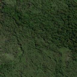 Satellite imagery of North Red Head, NZ