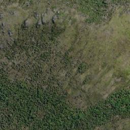 Satellite imagery of Cerro Serrano, CL