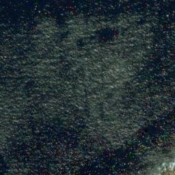 Satellite imagery of Roger Head, NZ