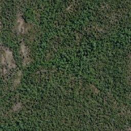 Satellite imagery of Cerro Serrano, CL