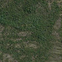 Satellite imagery of Cerro Serrano, CL