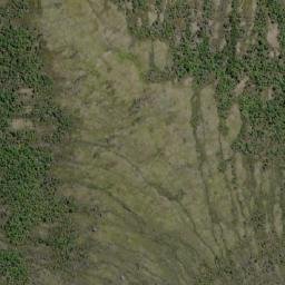 Satellite imagery of Cerro Serrano, CL