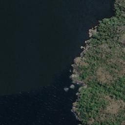 Satellite imagery of Punta Cóndor, CL