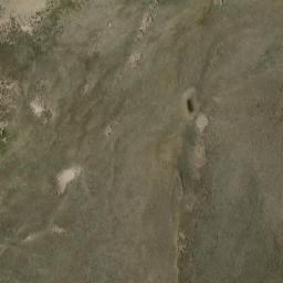 Satellite imagery of Cerro Piedras Negras, AR