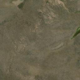 Satellite imagery of Cerro Piedras Negras, AR