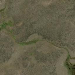 Satellite imagery of Cerro Piedras Negras, AR