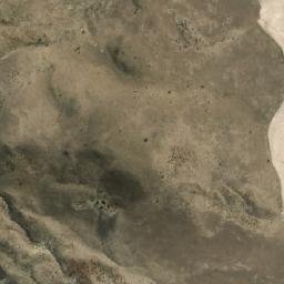 Satellite imagery of Cerro Guacho, AR