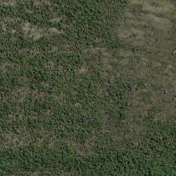 Satellite imagery of Cerro Arburo, CL