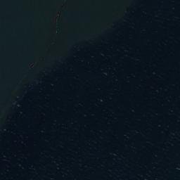 Satellite imagery of Punta Cóndor, CL