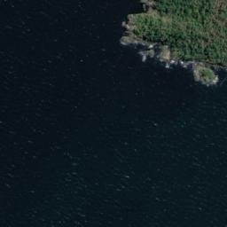 Satellite imagery of Punta Cóndor, CL