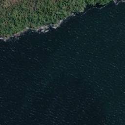 Satellite imagery of Punta Cóndor, CL