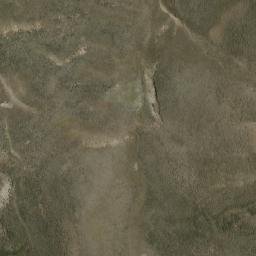 Satellite imagery of Cerro Piedras Negras, AR