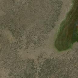 Satellite imagery of Cerro Piedras Negras, AR