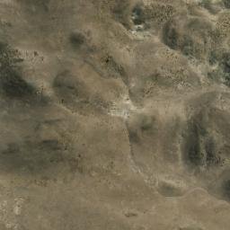 Satellite imagery of Cerro Guacho, AR